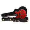 Heritage Standard H-530 Hollow Electric Translucent Cherry Electric Guitars / Hollow Body