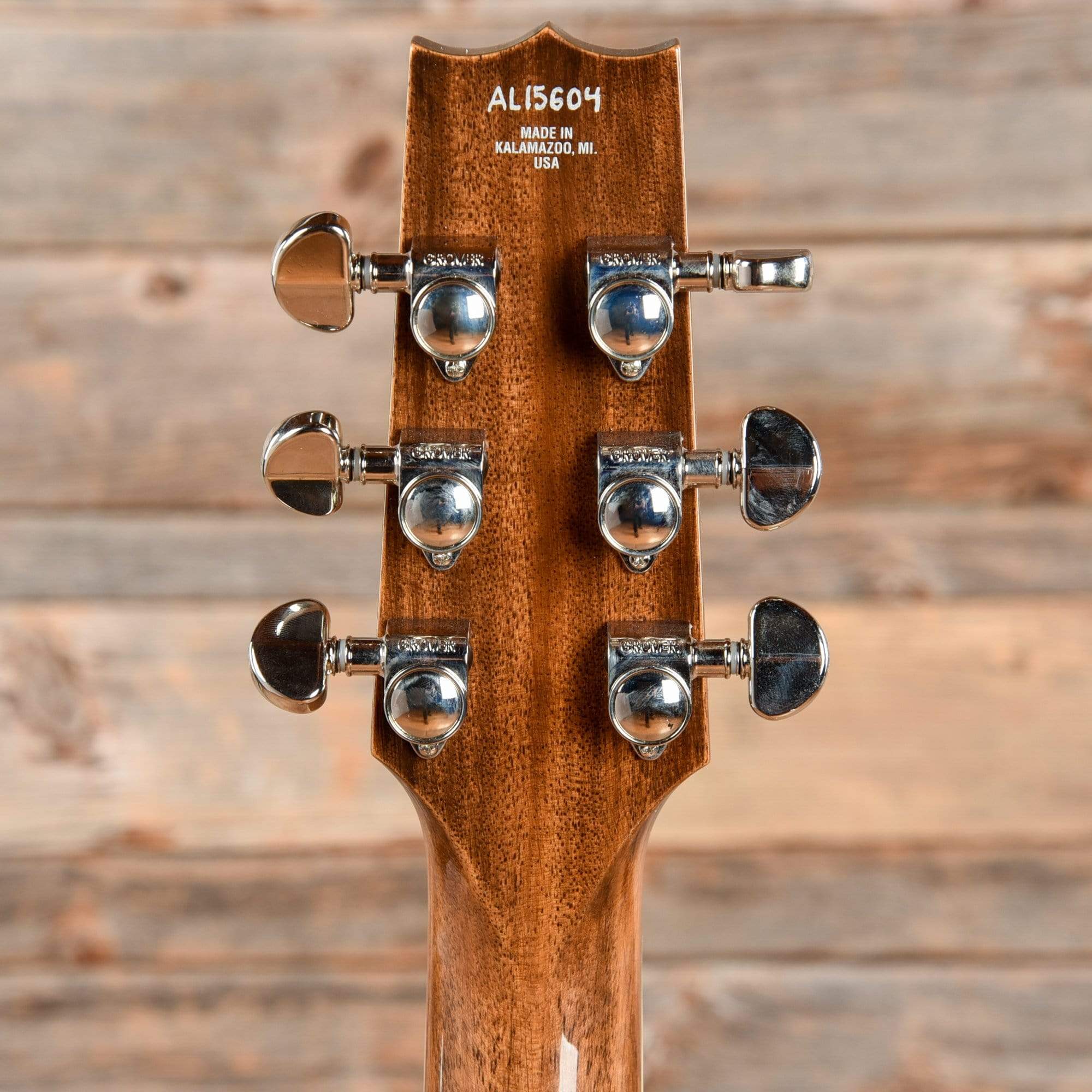 Heritage Standard H-530 Natural 2021 Electric Guitars / Hollow Body