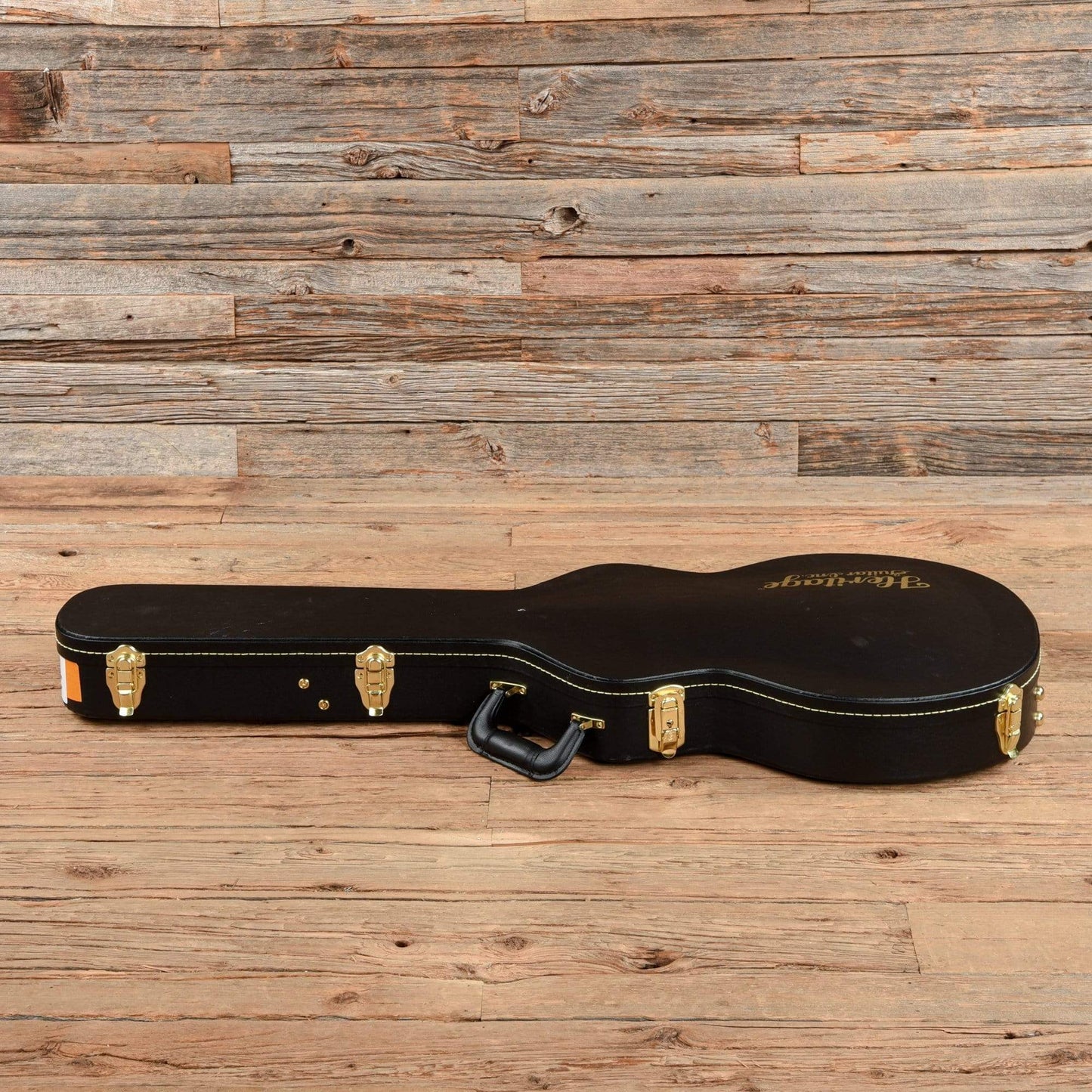 Heritage Standard H-530 Natural 2021 Electric Guitars / Hollow Body