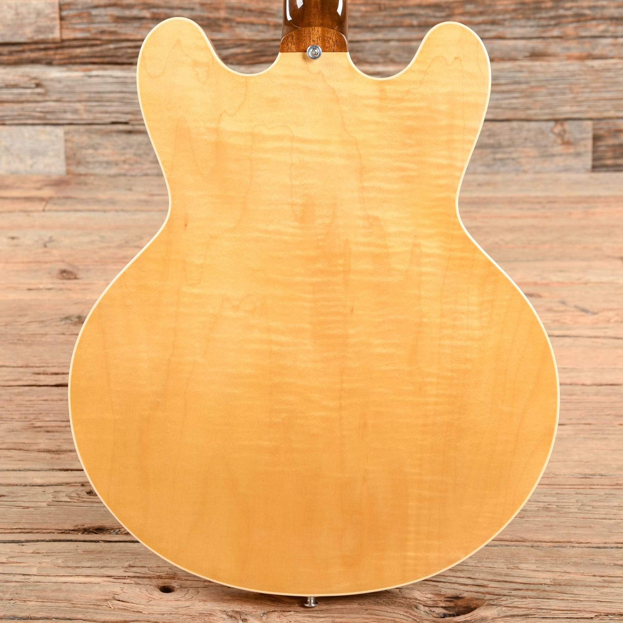 Heritage Standard H-530 Natural 2021 Electric Guitars / Hollow Body
