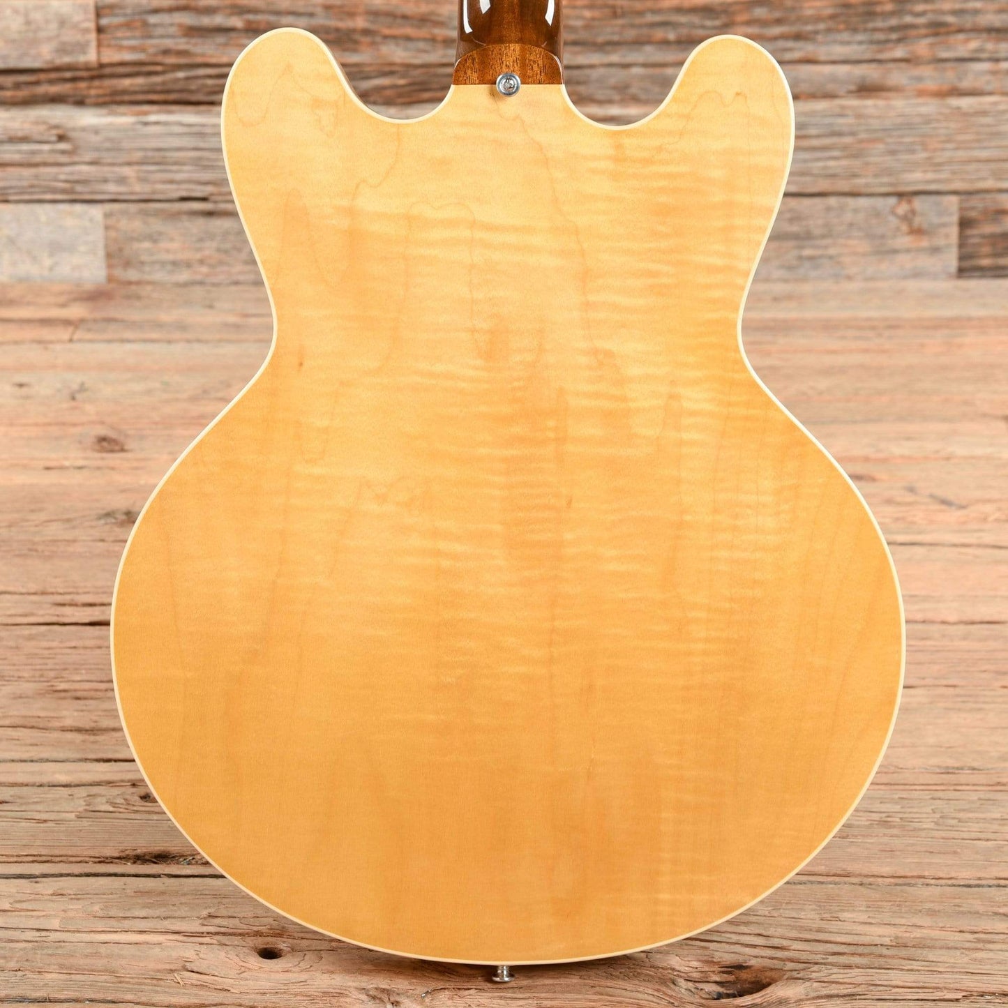Heritage Standard H-530 Natural 2021 Electric Guitars / Hollow Body