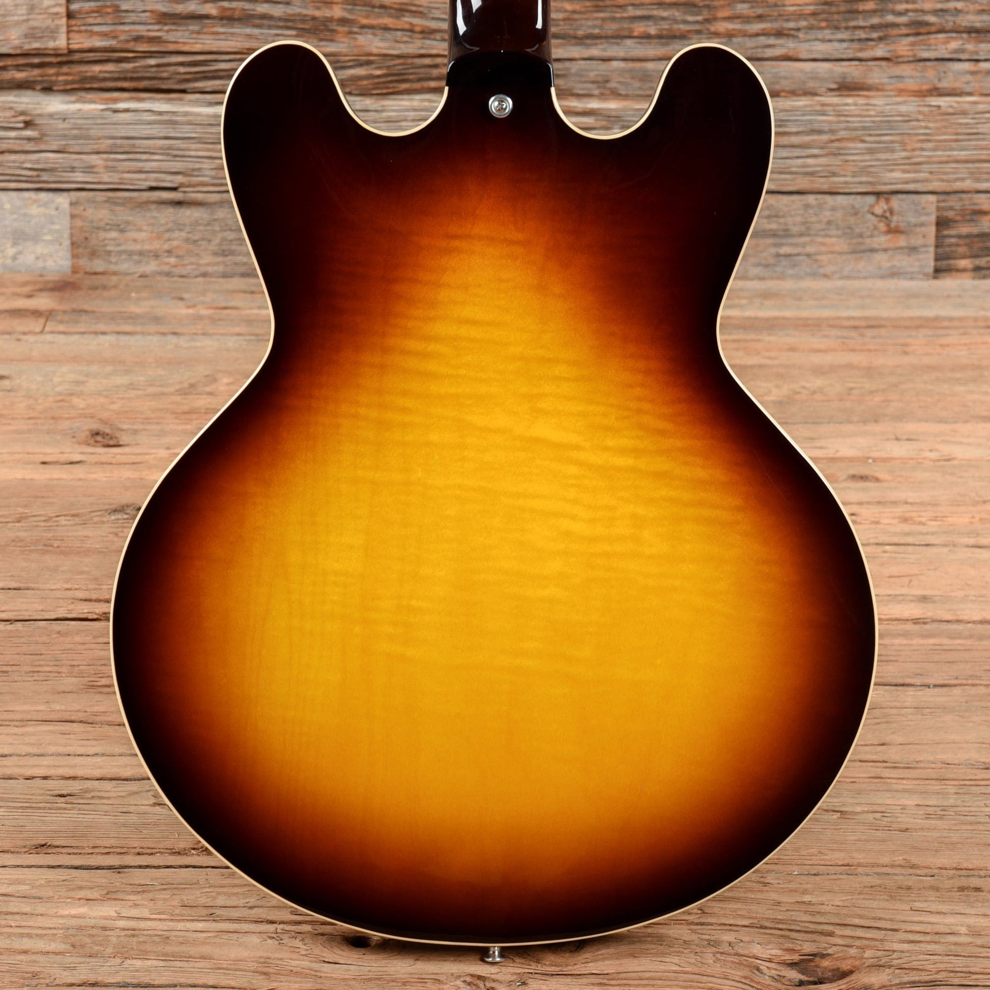 Heritage Standard H-530 Sunburst Electric Guitars / Hollow Body