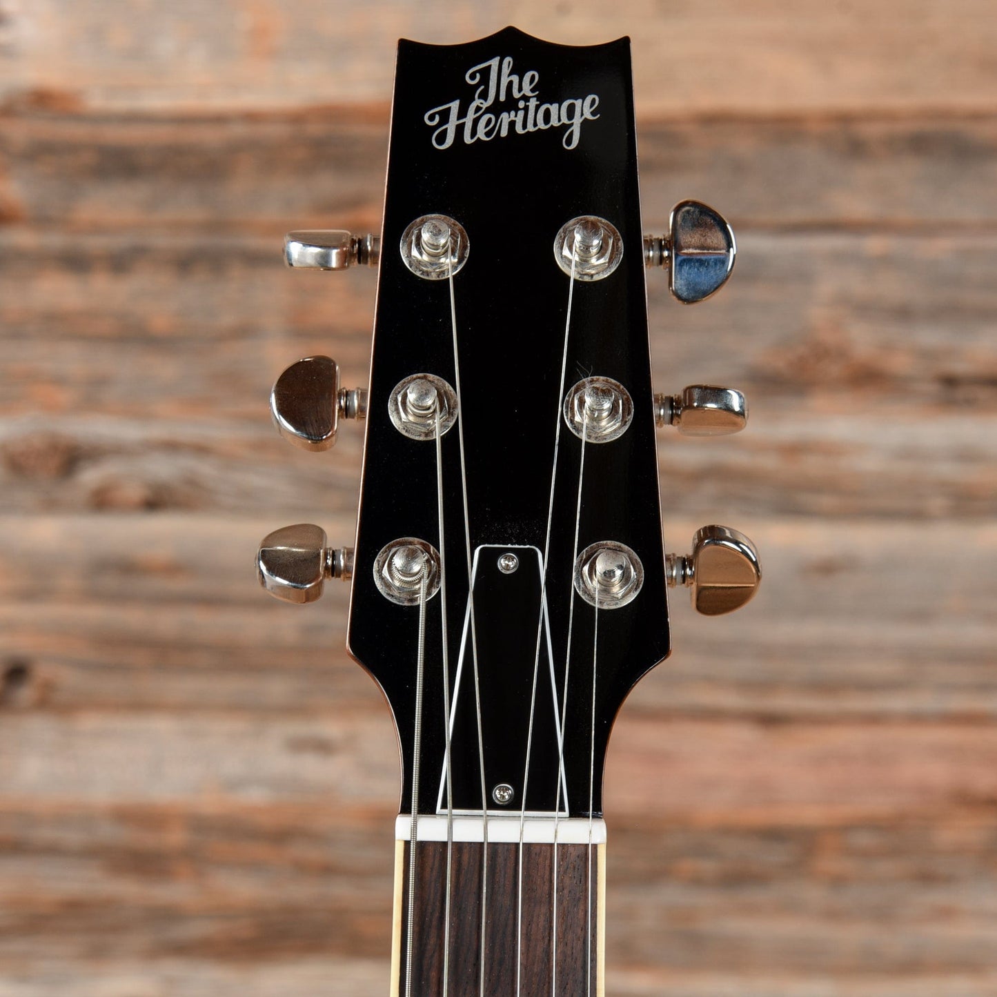 Heritage Standard H-530 Transparent Blue 2021 Electric Guitars / Hollow Body