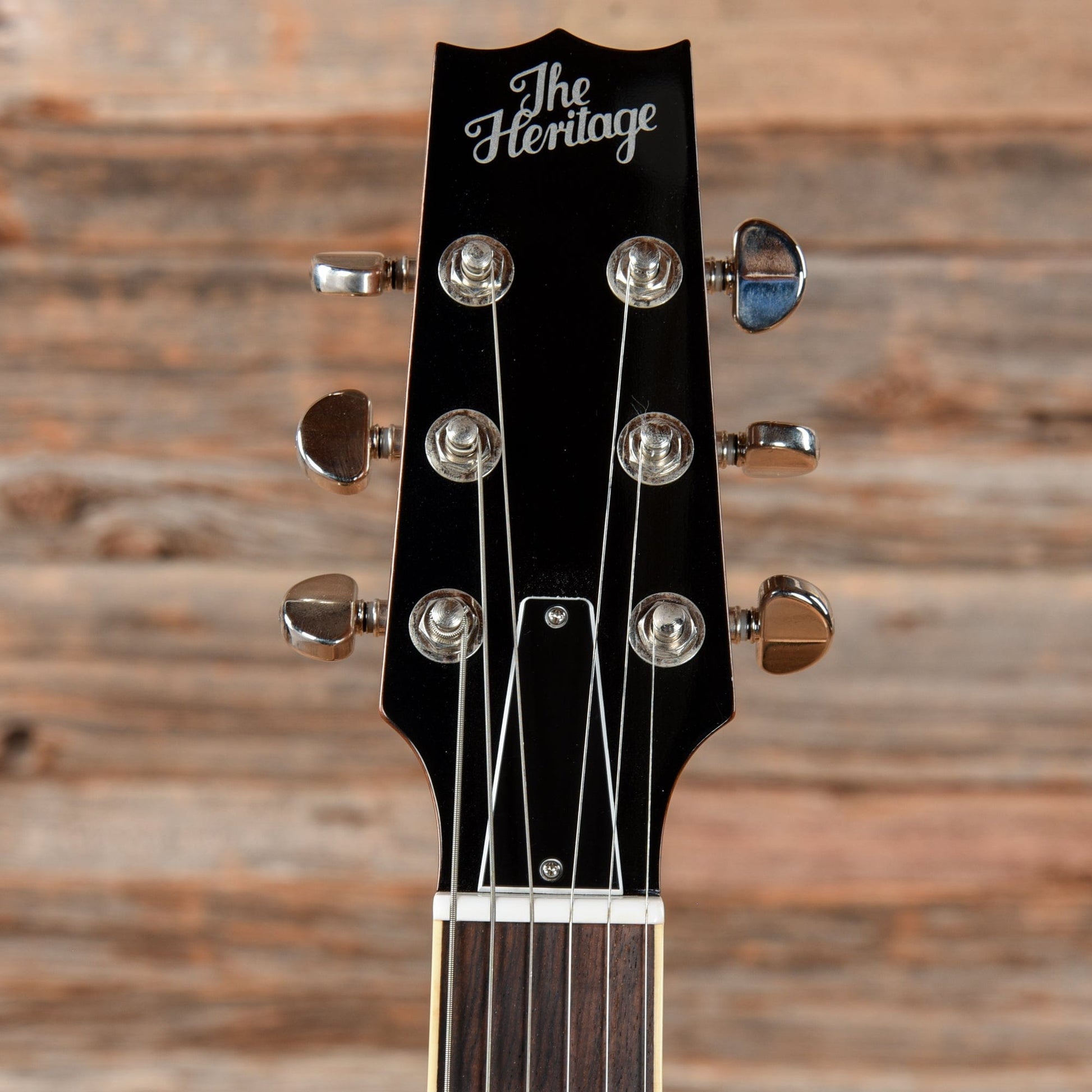 Heritage Standard H-530 Transparent Blue 2021 Electric Guitars / Hollow Body