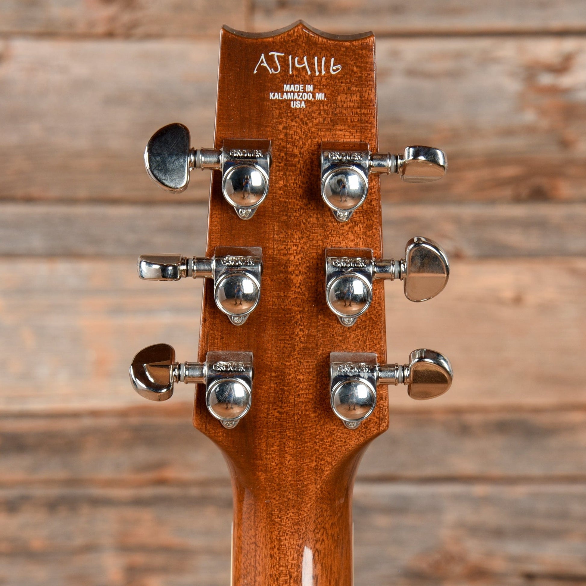 Heritage Standard H-530 Transparent Blue 2021 Electric Guitars / Hollow Body