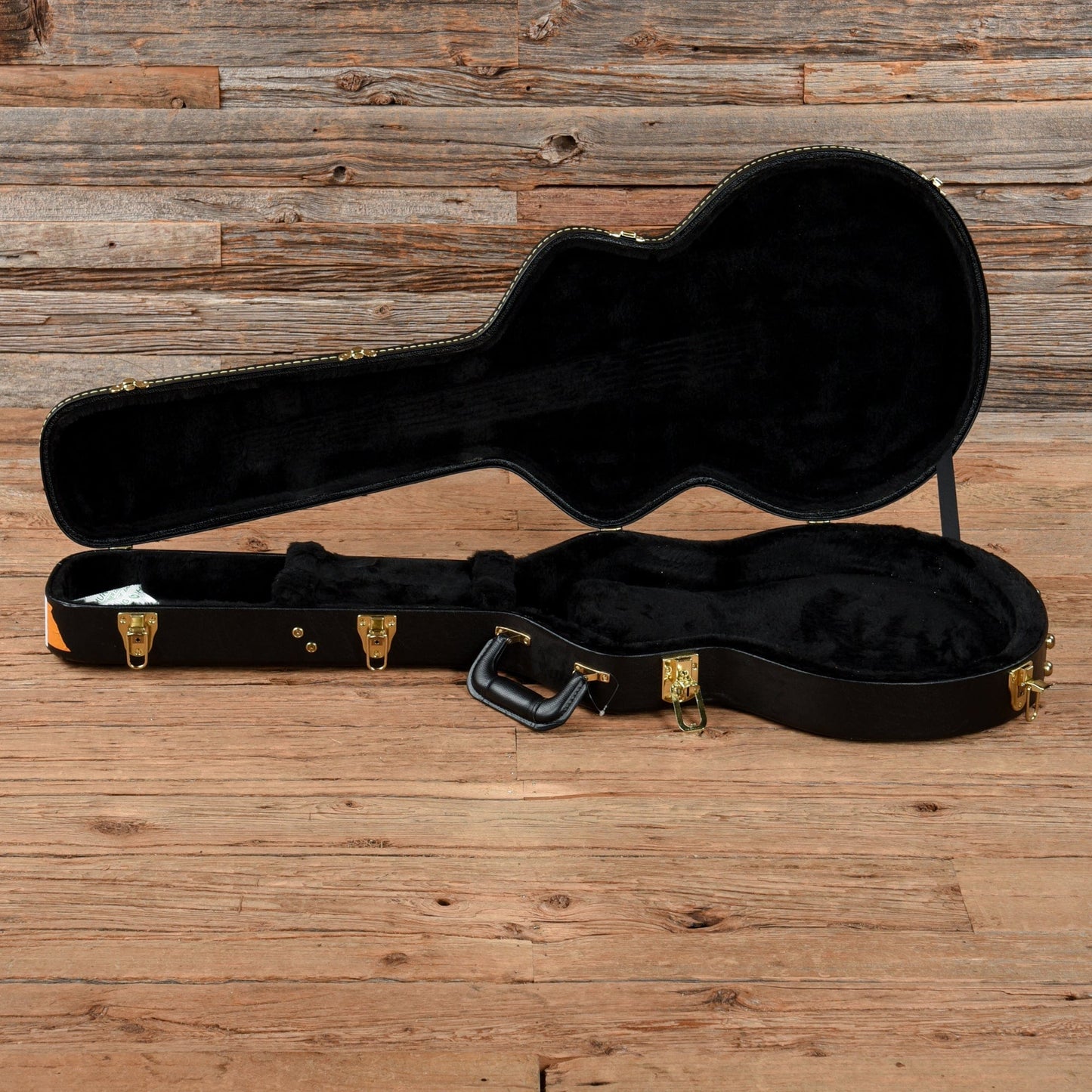 Heritage Standard H-530 Transparent Blue 2021 Electric Guitars / Hollow Body