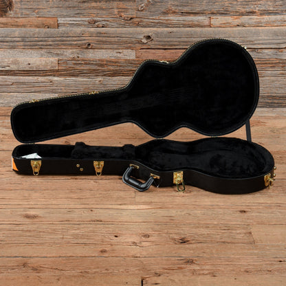 Heritage Standard H-530 Transparent Blue 2021 Electric Guitars / Hollow Body
