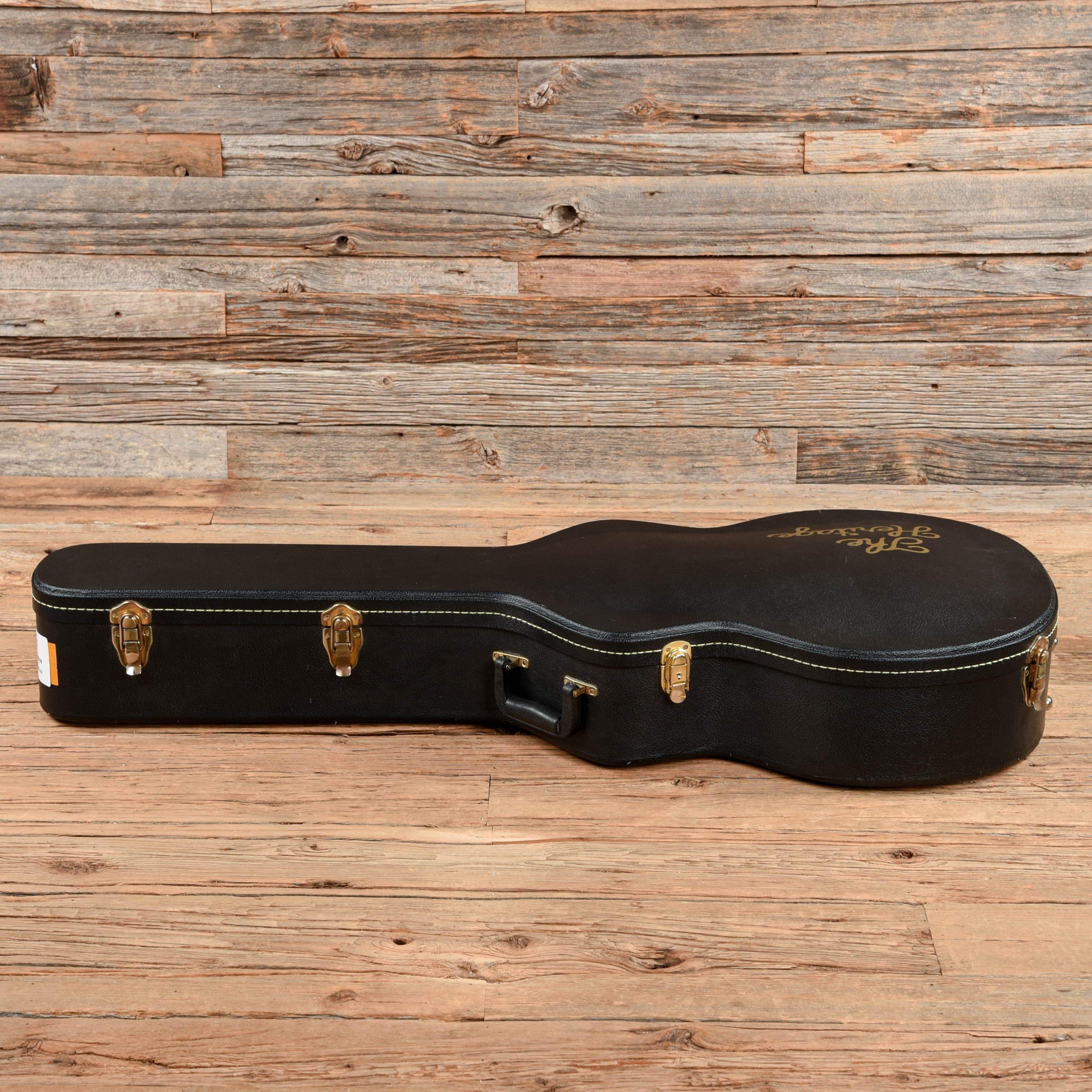 Heritage Sweet 16 Natural 2001 Electric Guitars / Hollow Body
