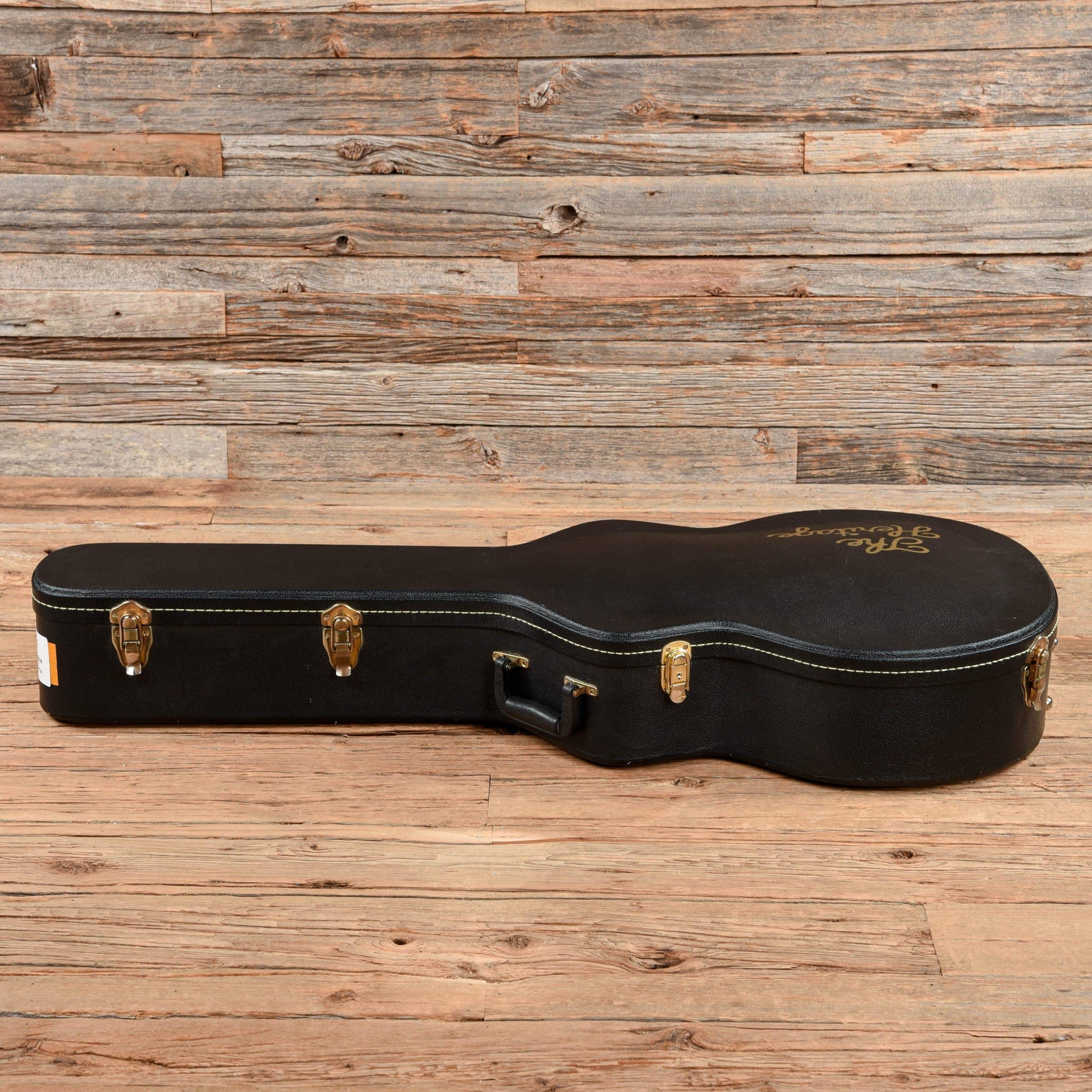 Heritage Sweet 16 Natural 2001 Electric Guitars / Hollow Body