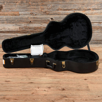 Heritage Sweet 16 Natural 2001 Electric Guitars / Hollow Body