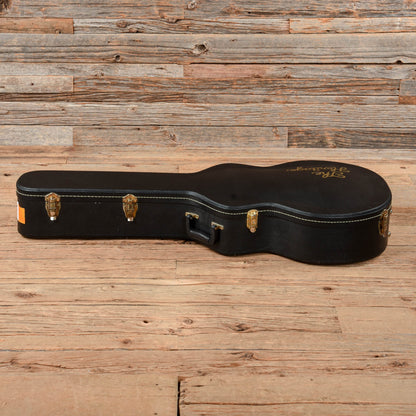 Heritage Sweet 16 Natural 2001 Electric Guitars / Hollow Body