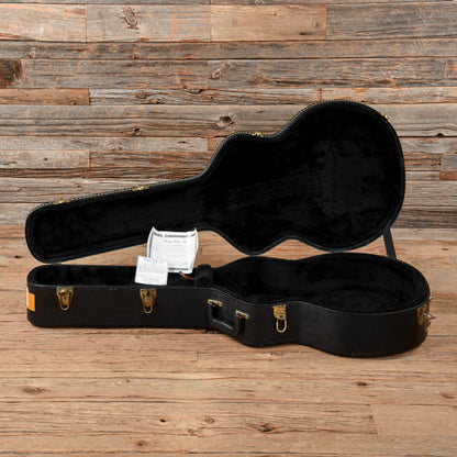 Heritage Sweet 16 Natural 2001 Electric Guitars / Hollow Body