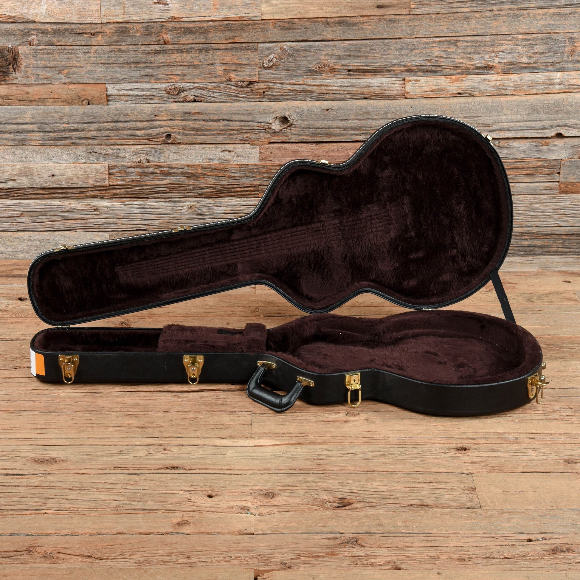 Heritage 20th Anniversary H-535 Almond Burst 2005 Electric Guitars / Semi-Hollow