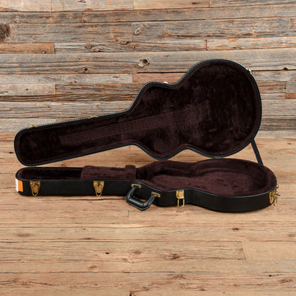 Heritage 20th Anniversary H-535 Almond Burst 2005 Electric Guitars / Semi-Hollow