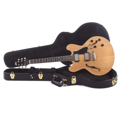 Heritage Artisan Aged Collection H-535 Antique Natural Electric Guitars / Semi-Hollow