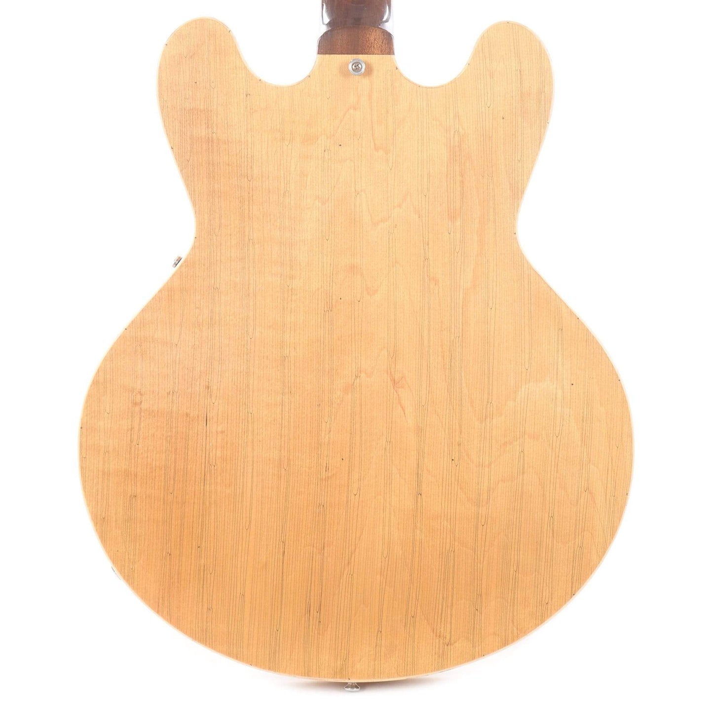 Heritage Artisan Aged Collection H-535 Antique Natural Electric Guitars / Semi-Hollow
