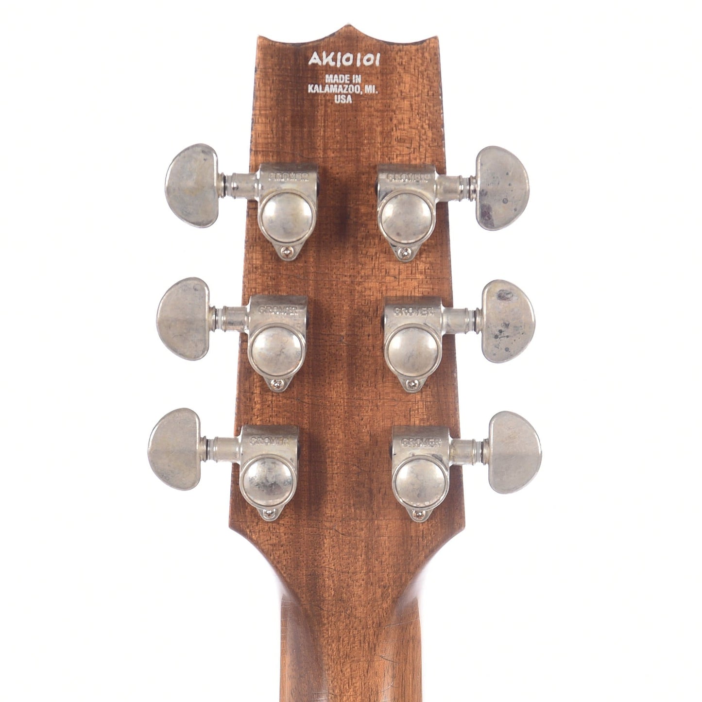 Heritage Artisan Aged Collection H-535 Antique Natural Electric Guitars / Semi-Hollow
