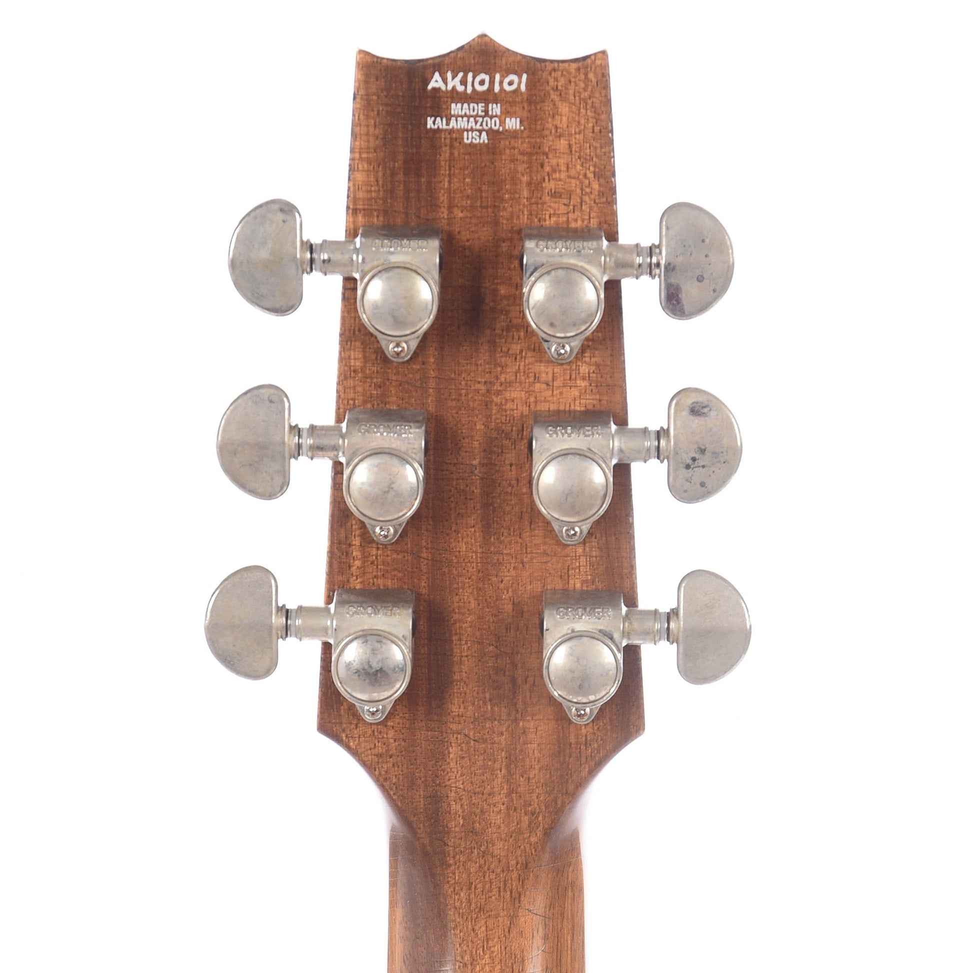 Heritage Artisan Aged Collection H-535 Antique Natural Electric Guitars / Semi-Hollow