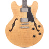 Heritage Artisan Aged Collection H-535 Antique Natural Electric Guitars / Semi-Hollow