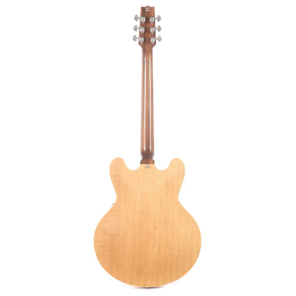 Heritage Artisan Aged Collection H-535 Antique Natural Electric Guitars / Semi-Hollow
