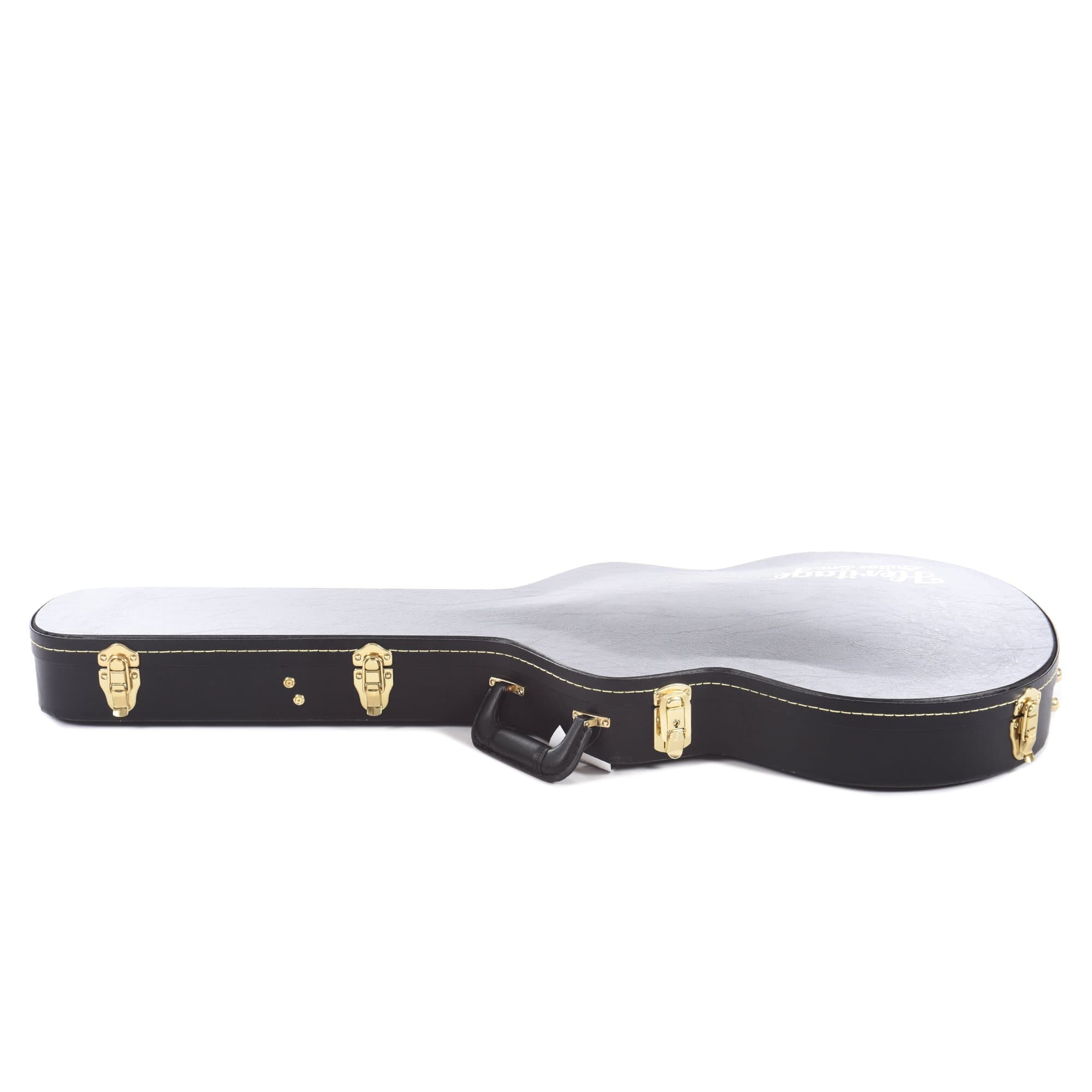 Heritage Artisan Aged Collection H-535 Antique Natural Electric Guitars / Semi-Hollow