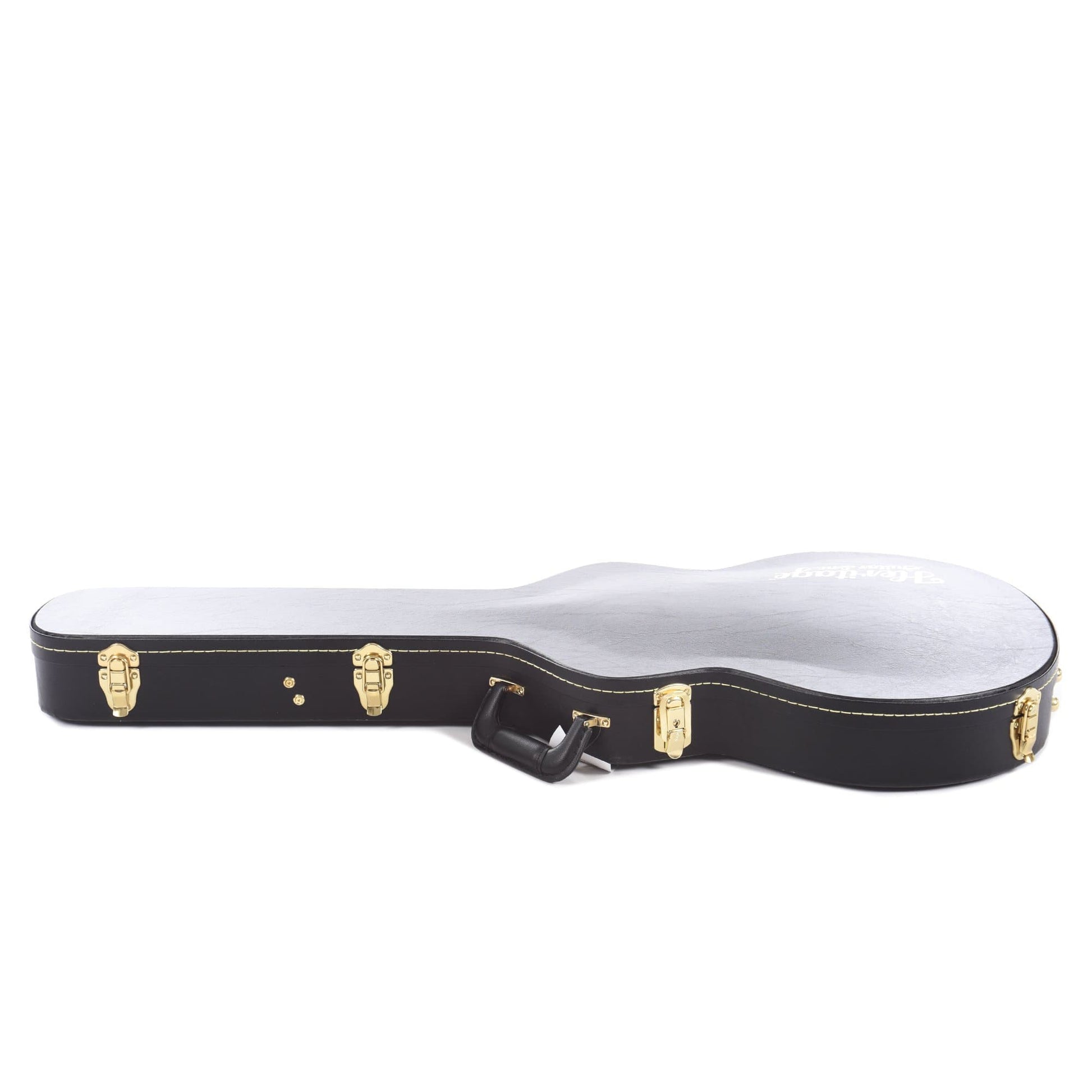 Heritage Artisan Aged Collection H-535 Antique Natural Electric Guitars / Semi-Hollow