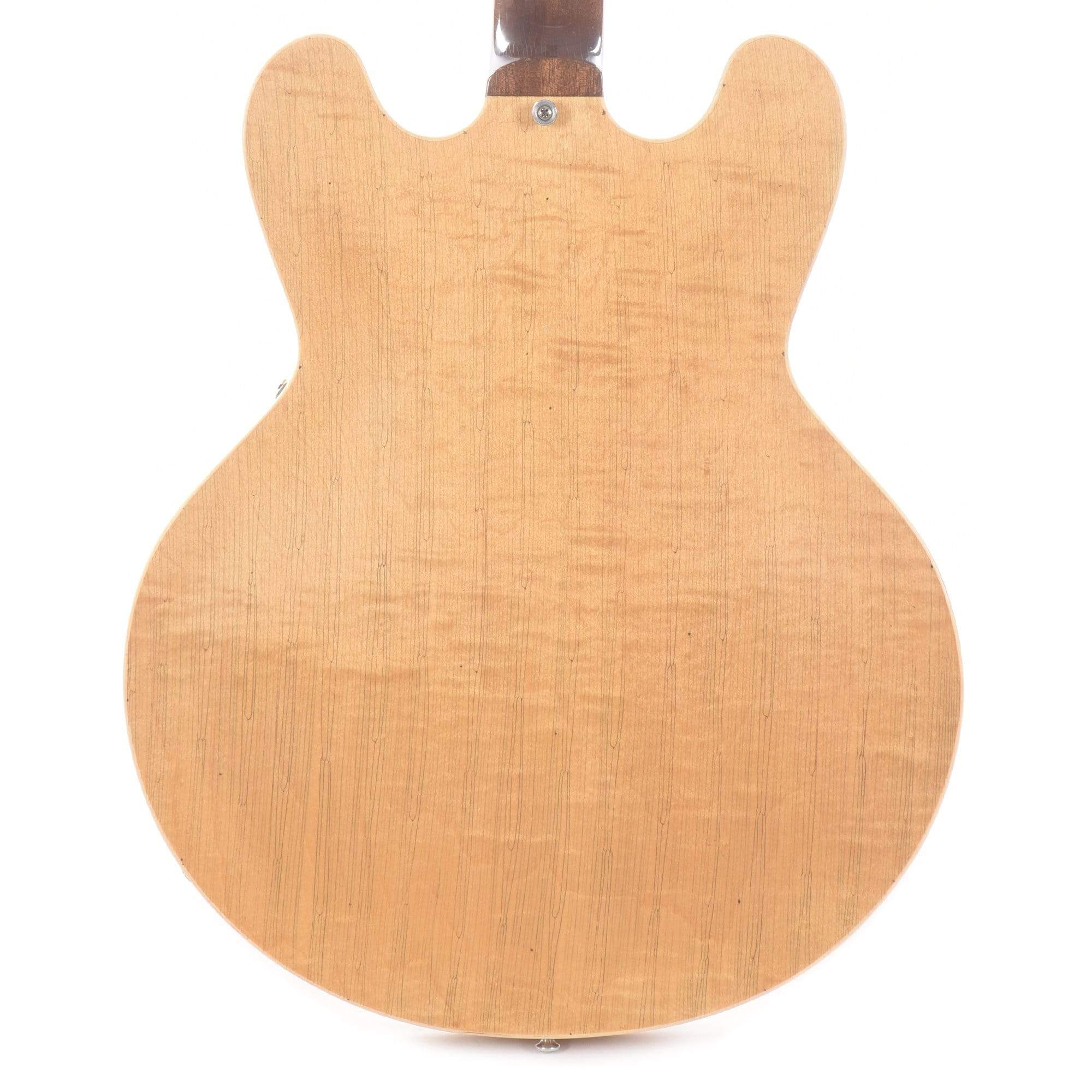 Heritage Artisan Aged Collection H-535 Antique Natural Electric Guitars / Semi-Hollow