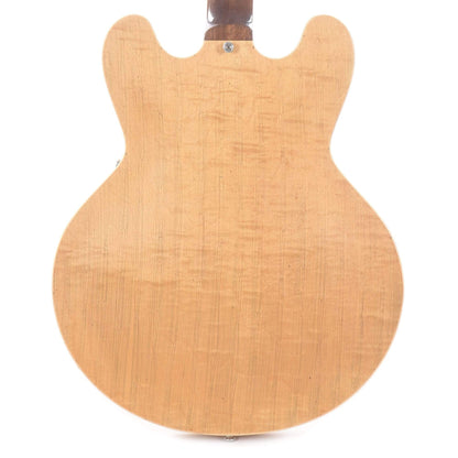 Heritage Artisan Aged Collection H-535 Antique Natural Electric Guitars / Semi-Hollow