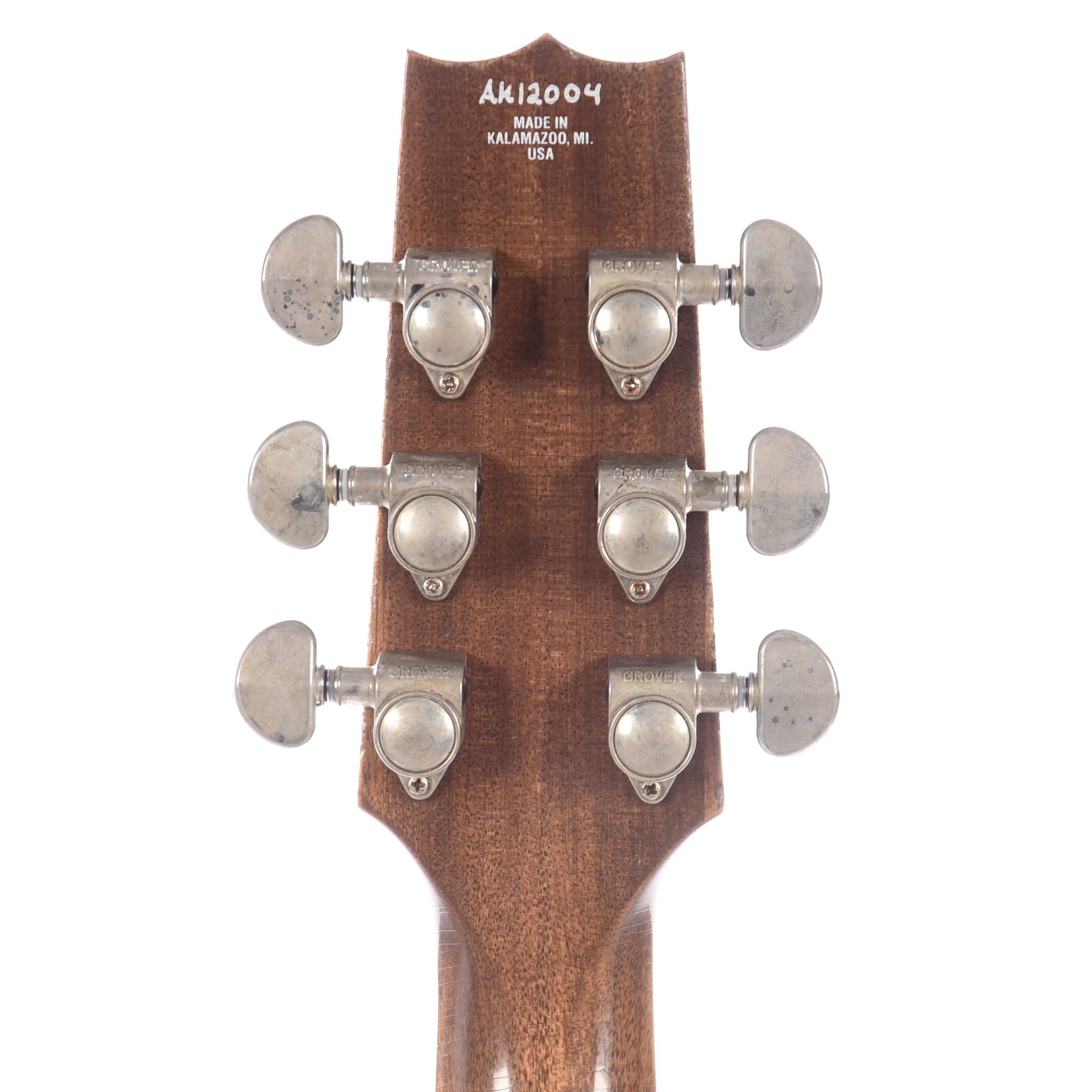 Heritage Artisan Aged Collection H-535 Antique Natural Electric Guitars / Semi-Hollow