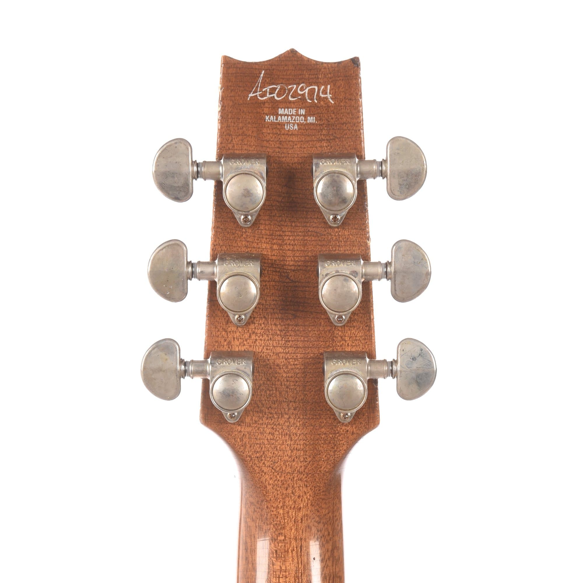 Heritage Artisan Aged Collection H-535 Antique Natural USED Electric Guitars / Semi-Hollow