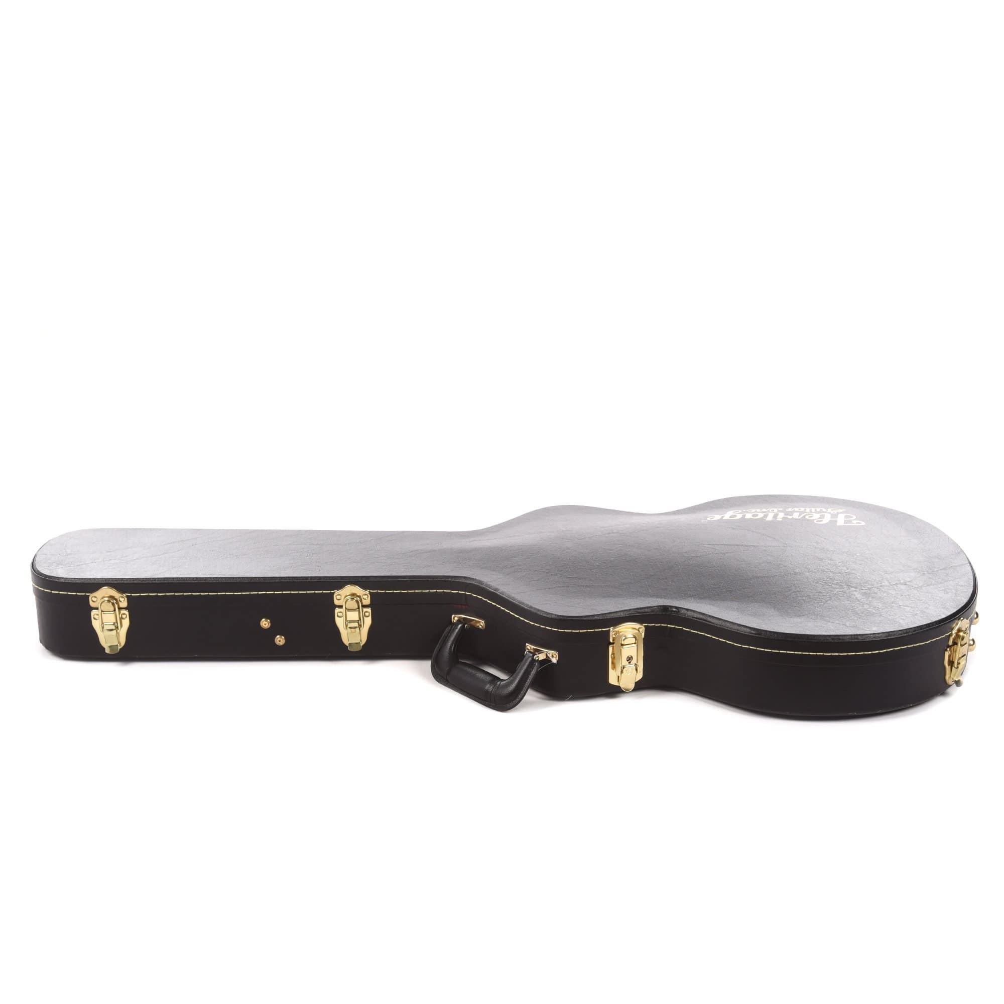 Heritage Artisan Aged Collection H-535 Antique Natural USED Electric Guitars / Semi-Hollow