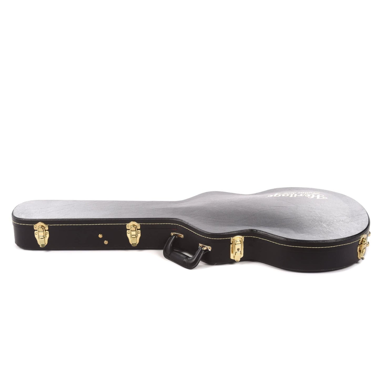 Heritage Artisan Aged Collection H-535 Antique Natural USED Electric Guitars / Semi-Hollow