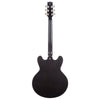 Heritage Artisan Aged Collection H-535 Ebony Electric Guitars / Semi-Hollow
