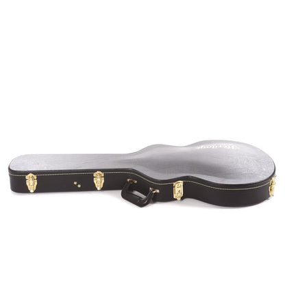 Heritage Artisan Aged Collection H-535 Ebony Electric Guitars / Semi-Hollow