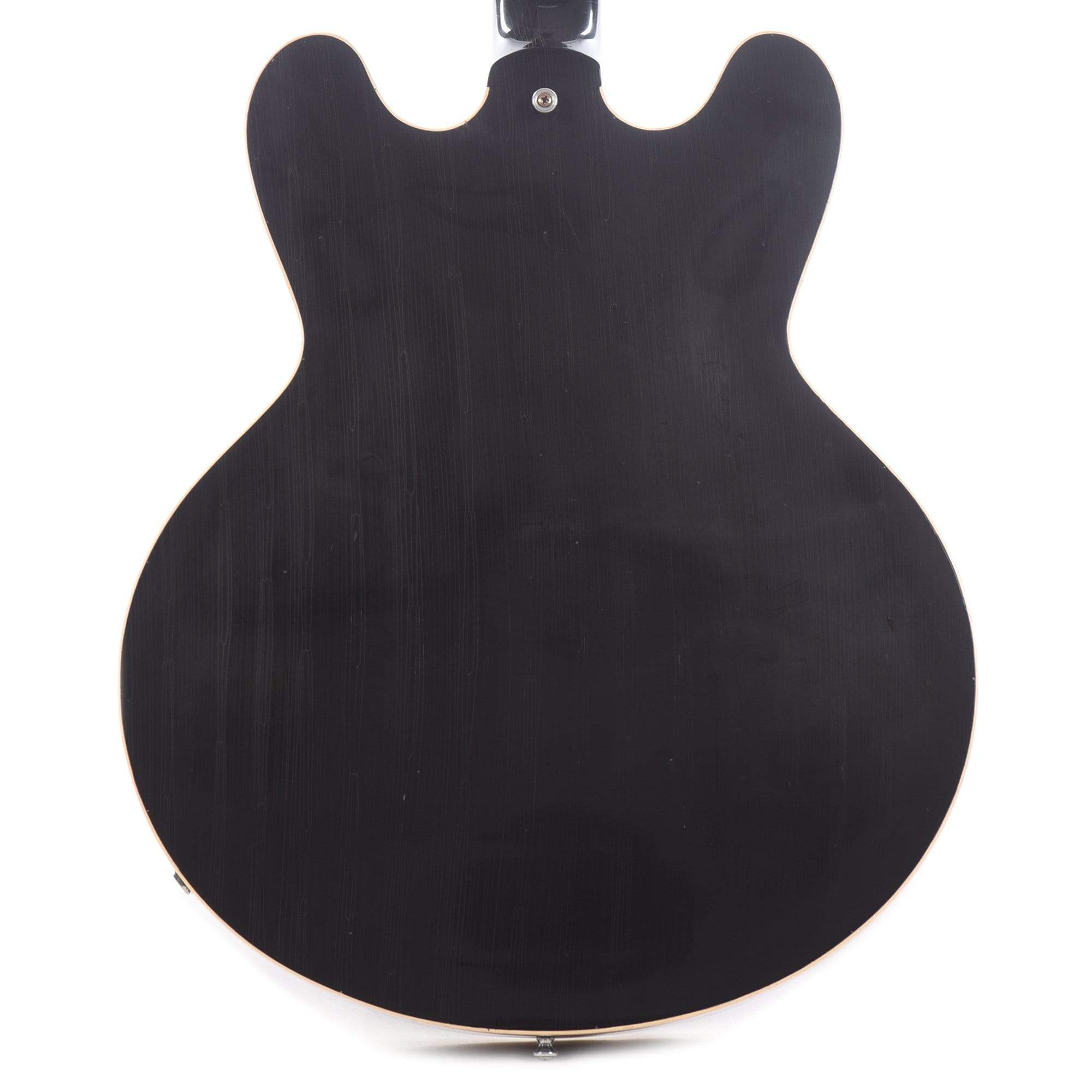 Heritage Artisan Aged Collection H-535 Ebony Electric Guitars / Semi-Hollow