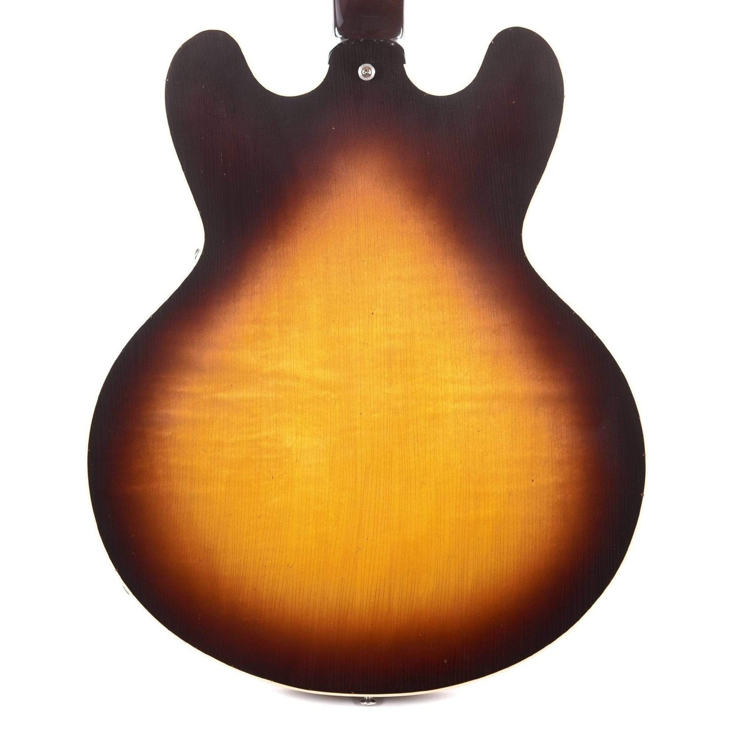 Heritage Artisan Aged Collection H-535 Original Sunburst Electric Guitars / Semi-Hollow