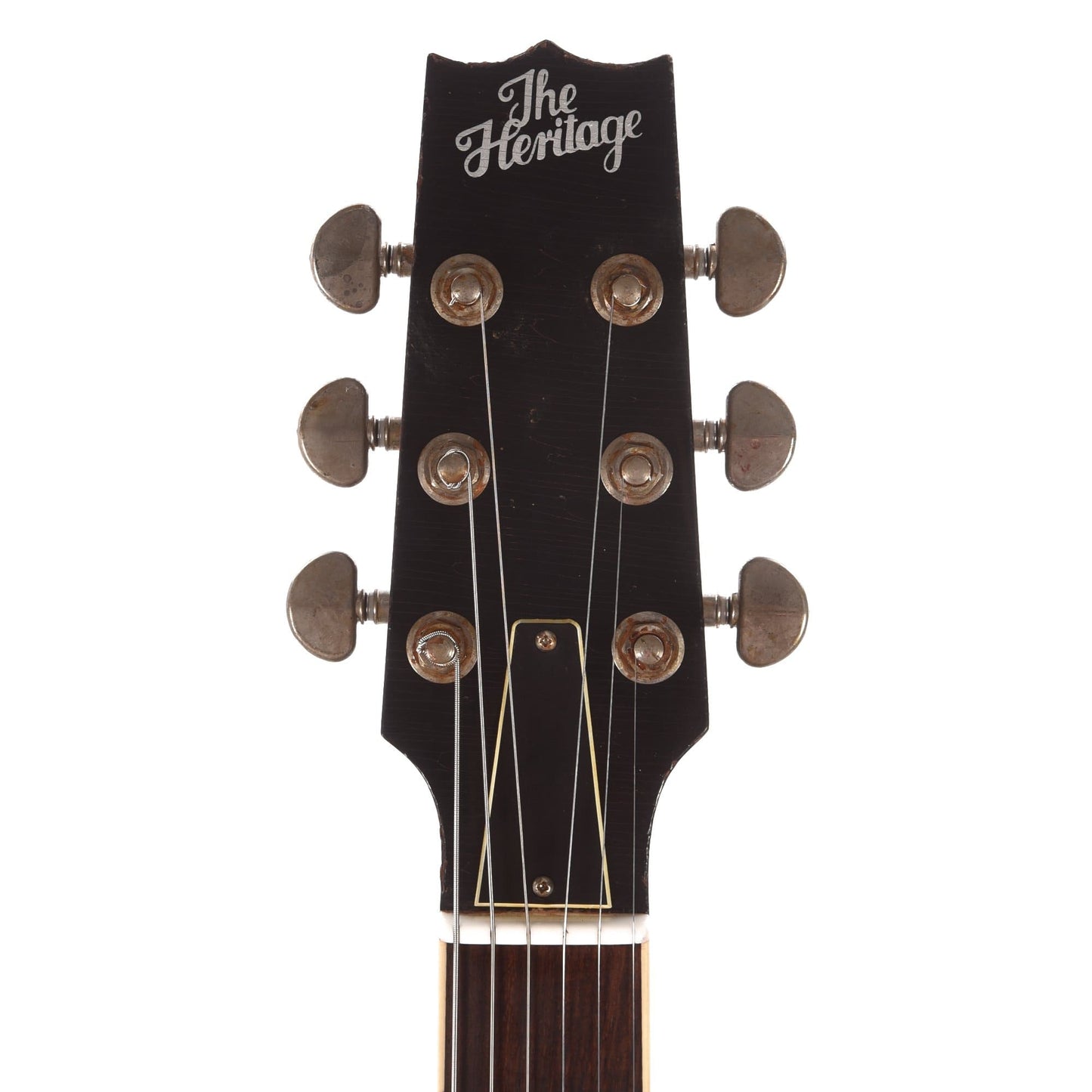 Heritage Artisan Aged Collection H-535 Original Sunburst Electric Guitars / Semi-Hollow