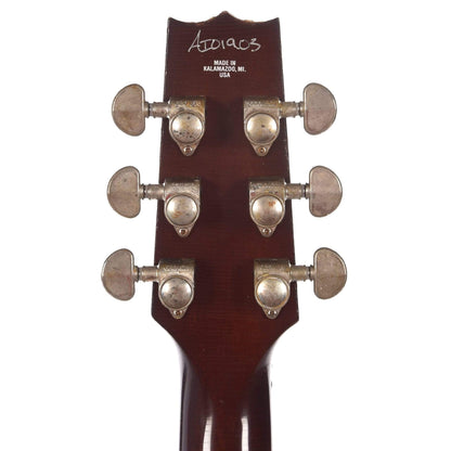 Heritage Artisan Aged Collection H-535 Original Sunburst Electric Guitars / Semi-Hollow