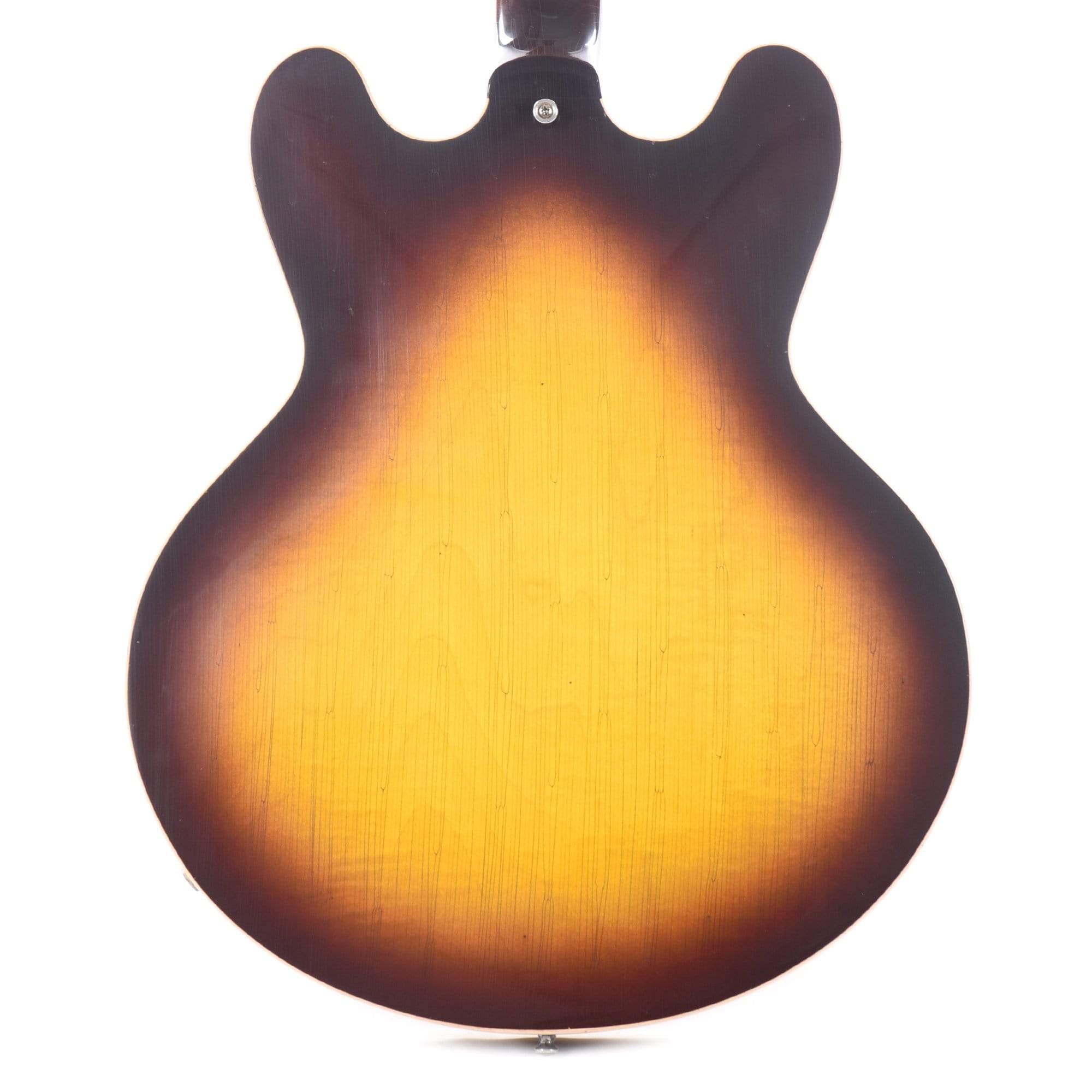 Heritage Artisan Aged Collection H-535 Original Sunburst Electric Guitars / Semi-Hollow