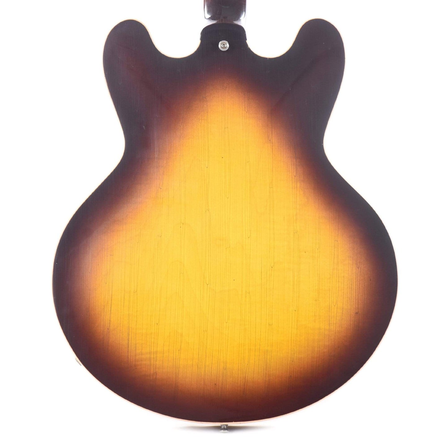 Heritage Artisan Aged Collection H-535 Original Sunburst Electric Guitars / Semi-Hollow