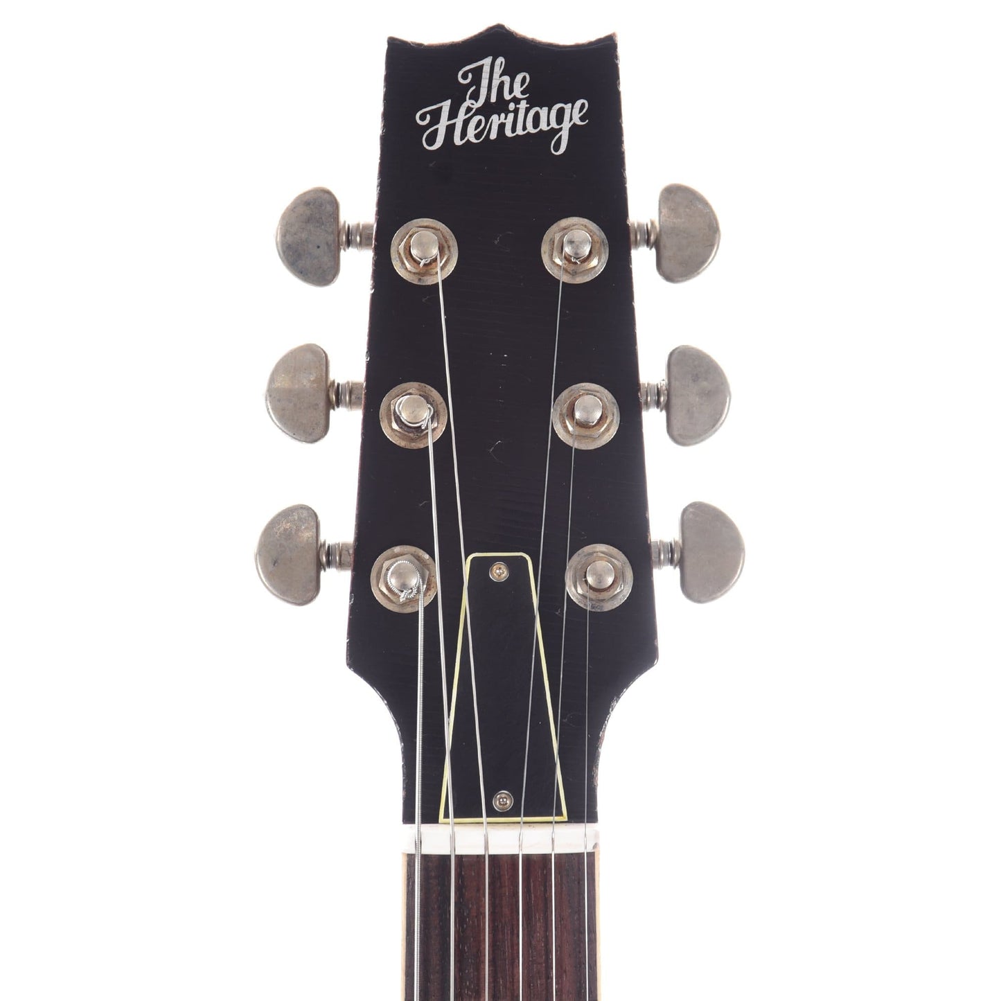 Heritage Artisan Aged Collection H-535 Original Sunburst Electric Guitars / Semi-Hollow
