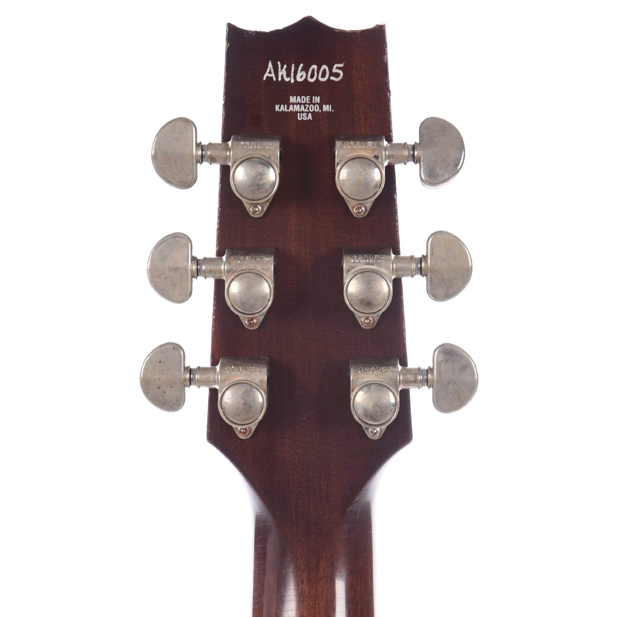 Heritage Artisan Aged Collection H-535 Original Sunburst Electric Guitars / Semi-Hollow