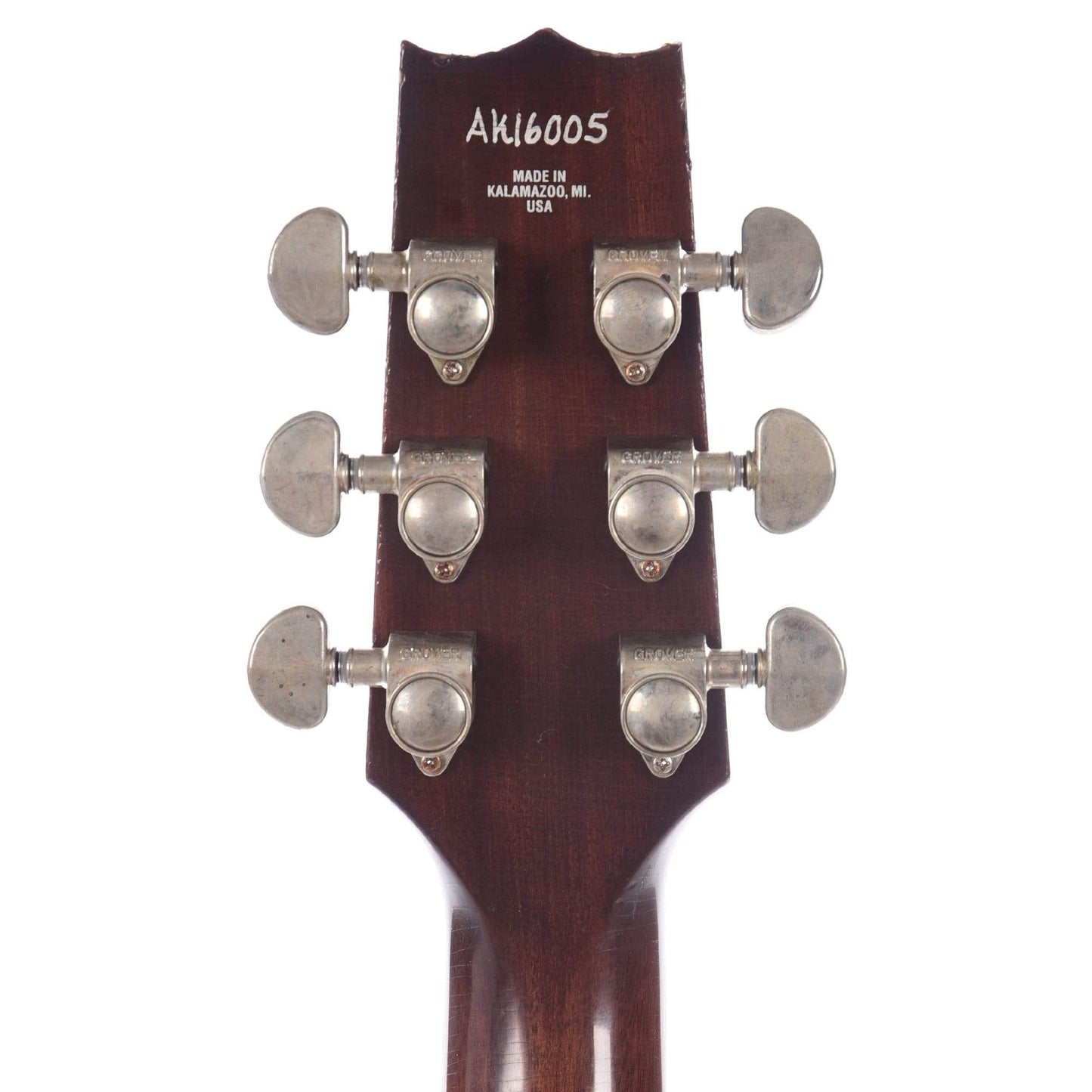 Heritage Artisan Aged Collection H-535 Original Sunburst Electric Guitars / Semi-Hollow