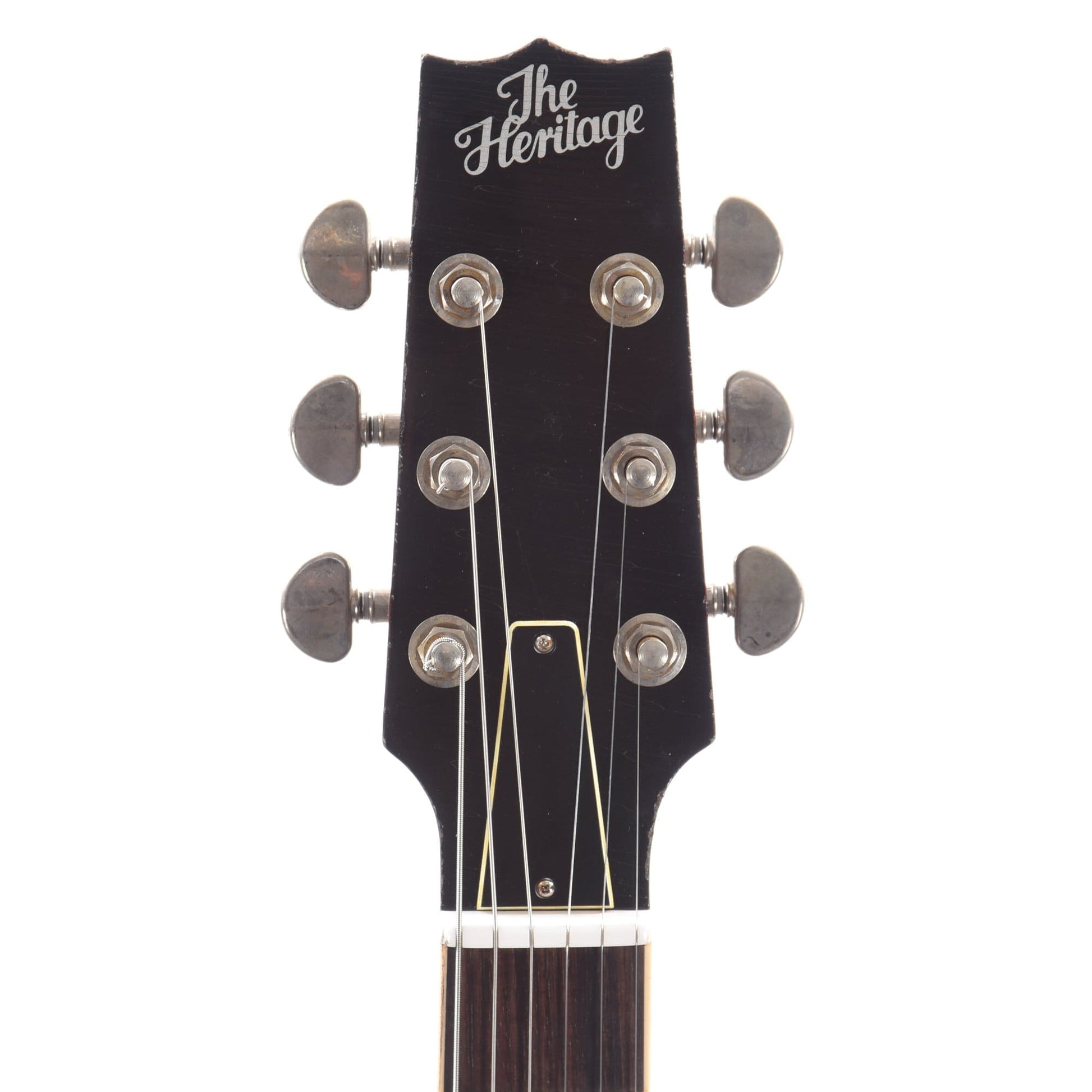 Heritage Artisan Aged Collection H-535 Original Sunburst Electric Guitars / Semi-Hollow