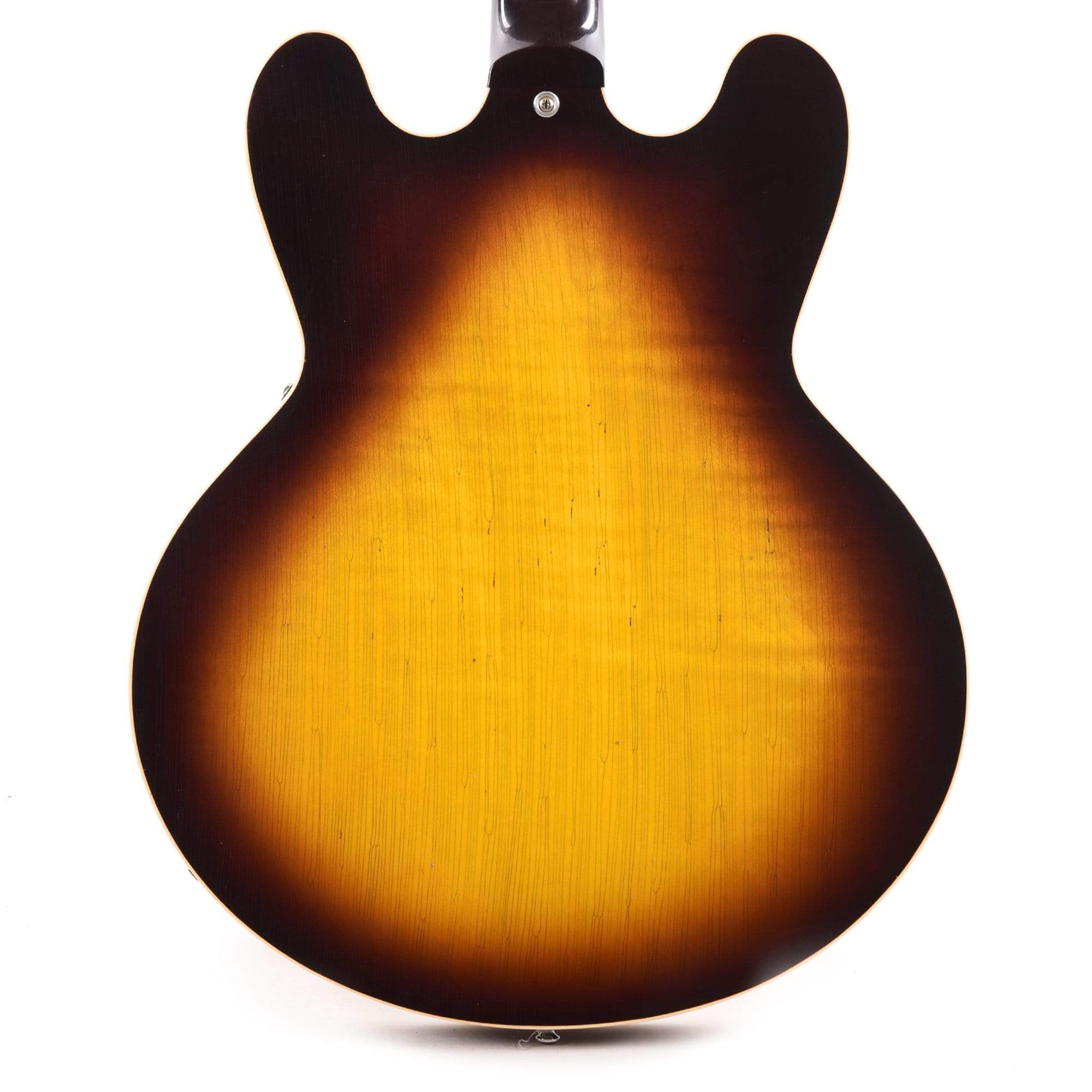 Heritage Artisan Aged Collection H-535 Original Sunburst Electric Guitars / Semi-Hollow