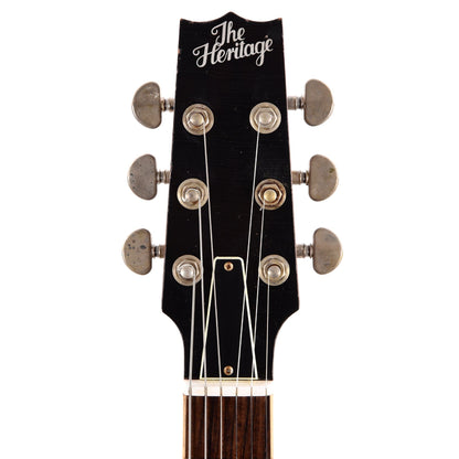 Heritage Artisan Aged Collection H-535 Original Sunburst Electric Guitars / Semi-Hollow