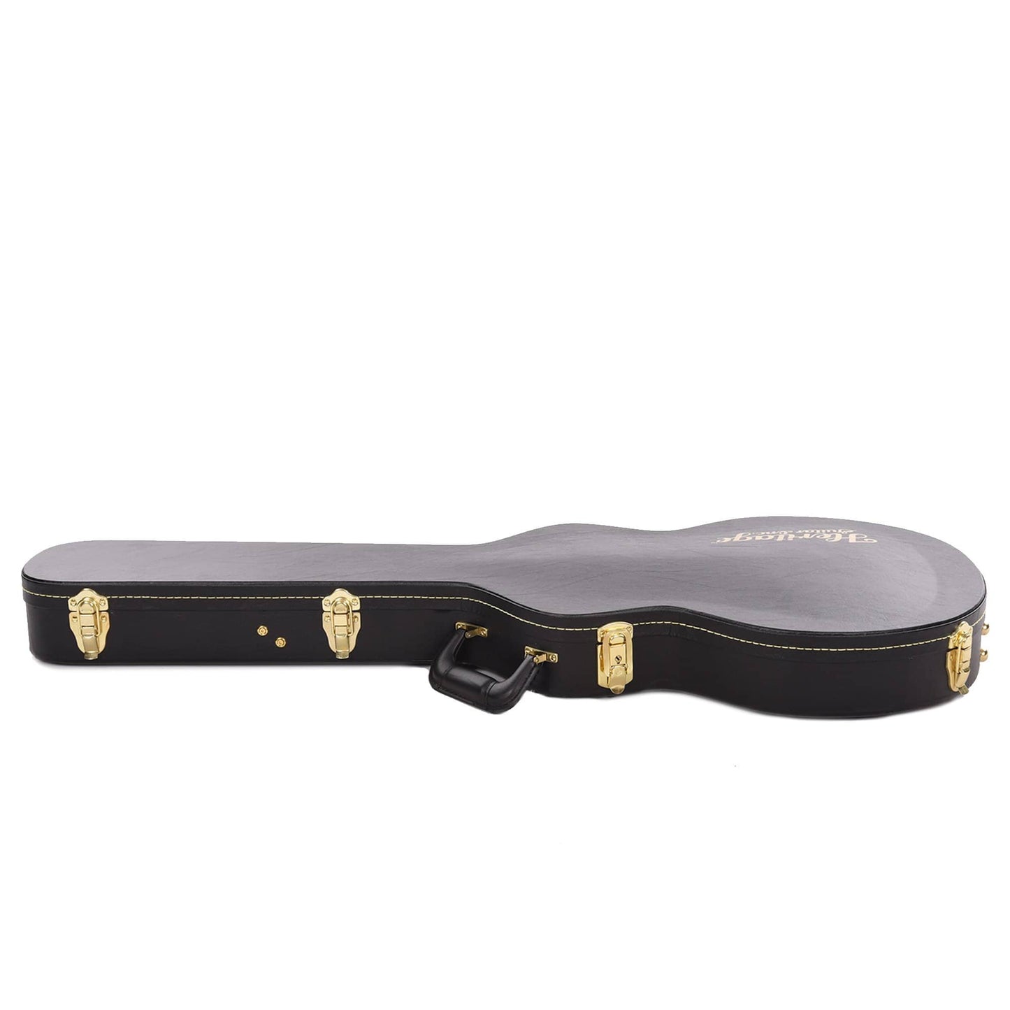 Heritage Artisan Aged Collection H-535 Original Sunburst Electric Guitars / Semi-Hollow