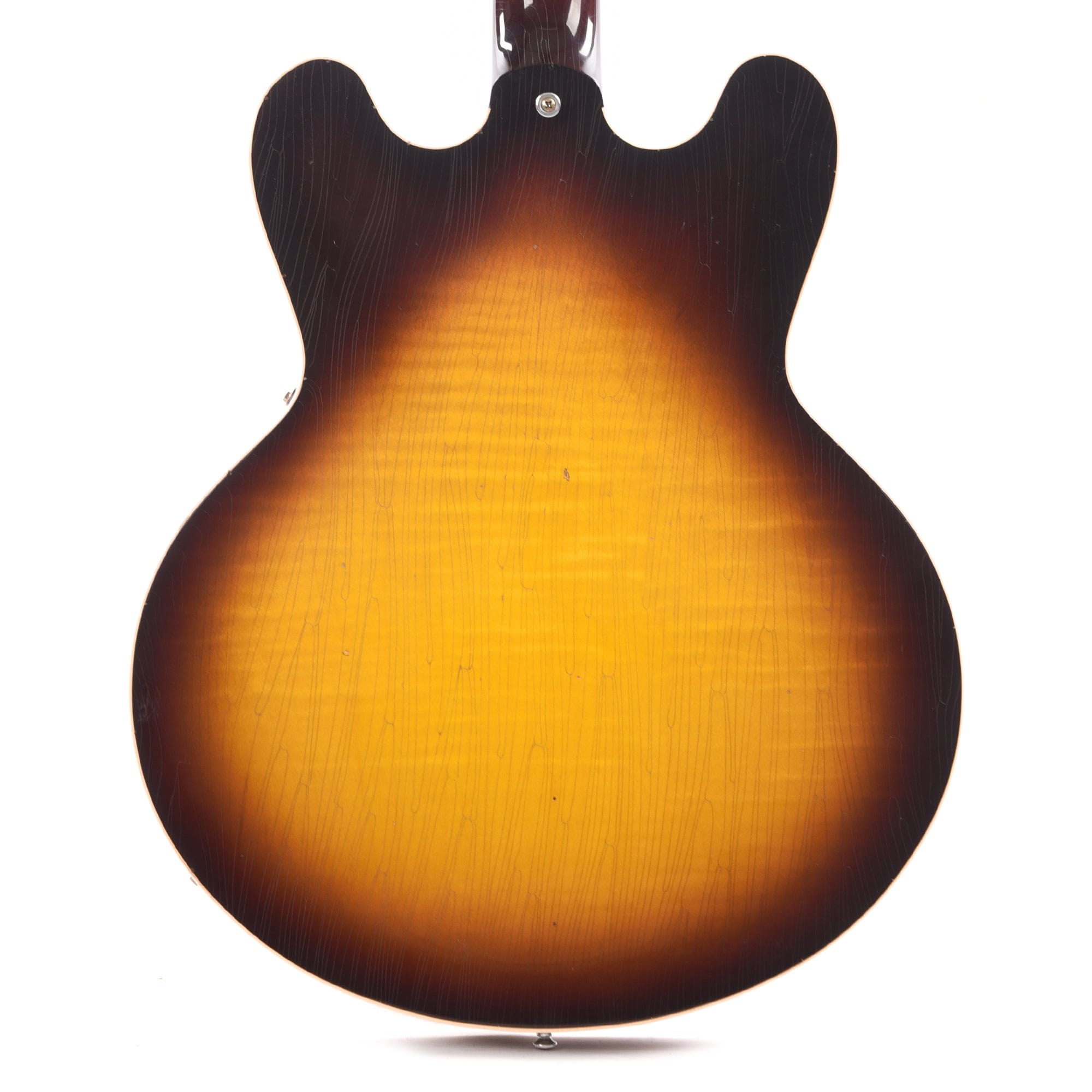 Heritage Artisan Aged Collection H-535 Original Sunburst Electric Guitars / Semi-Hollow