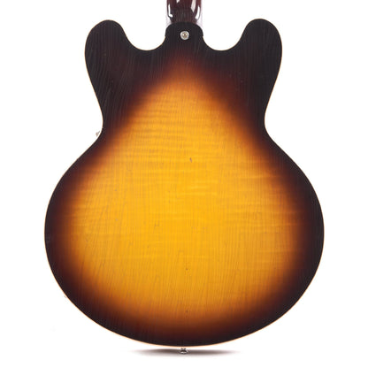 Heritage Artisan Aged Collection H-535 Original Sunburst Electric Guitars / Semi-Hollow