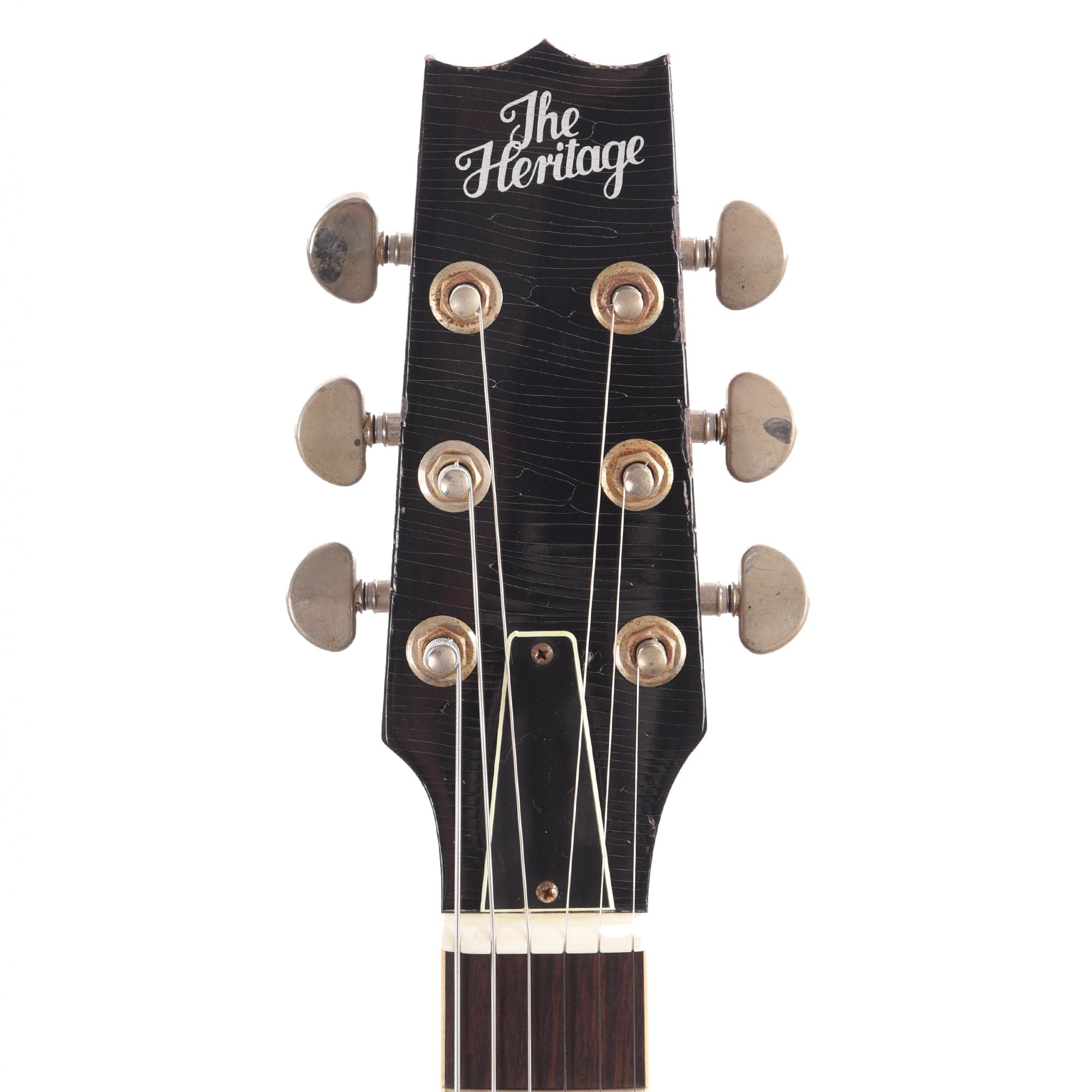 Heritage Artisan Aged Collection H-535 Original Sunburst Electric Guitars / Semi-Hollow